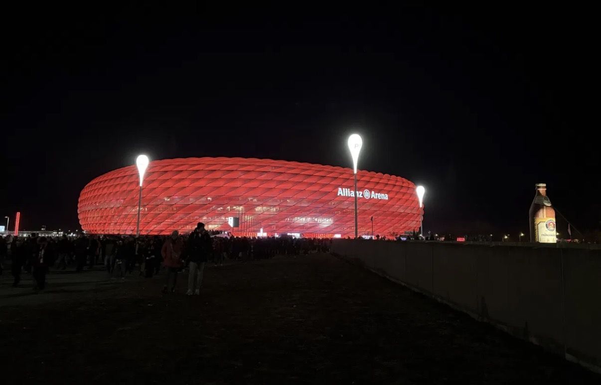 Allianz Arena München