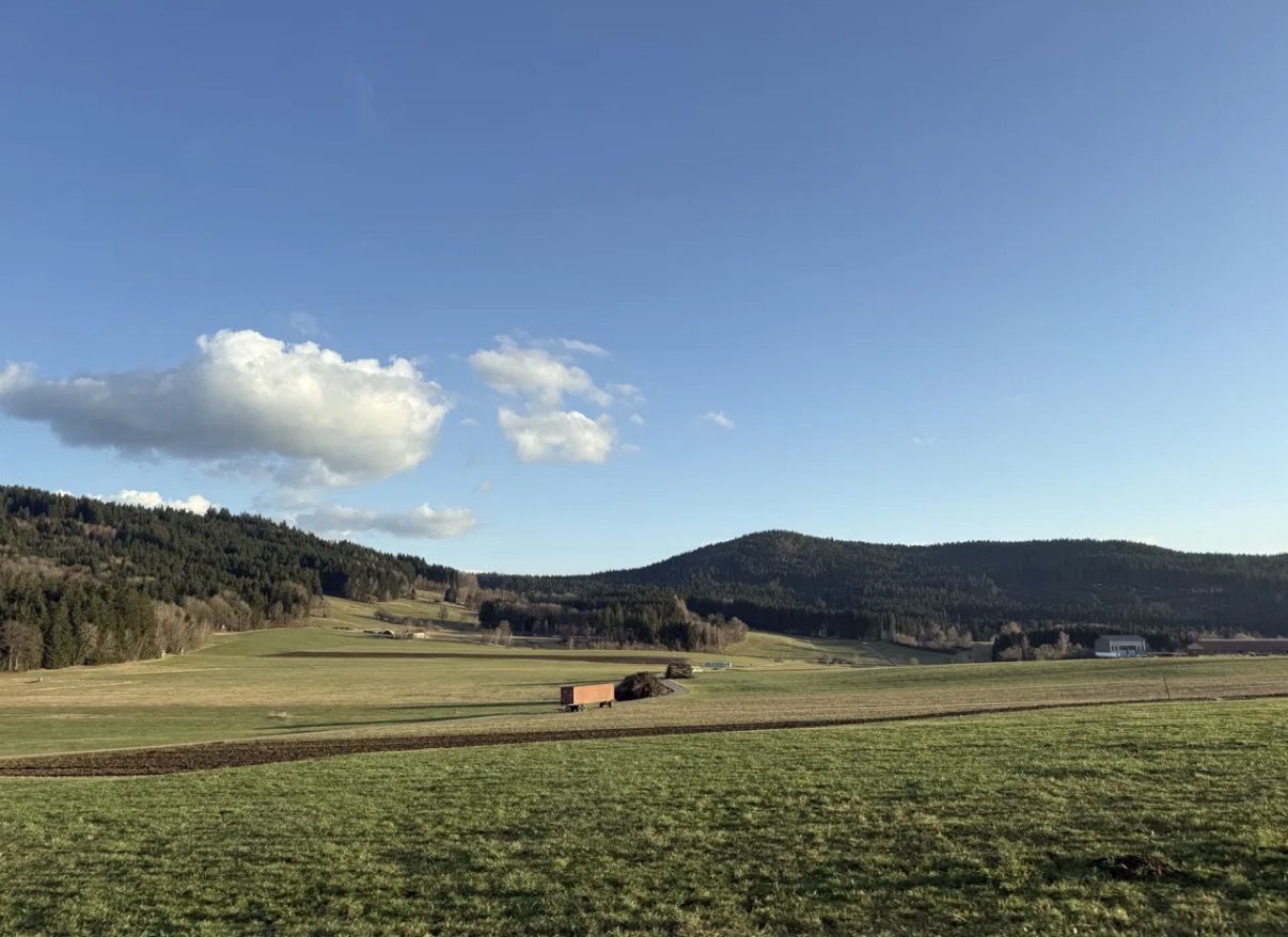 Hausberg Zwiesel